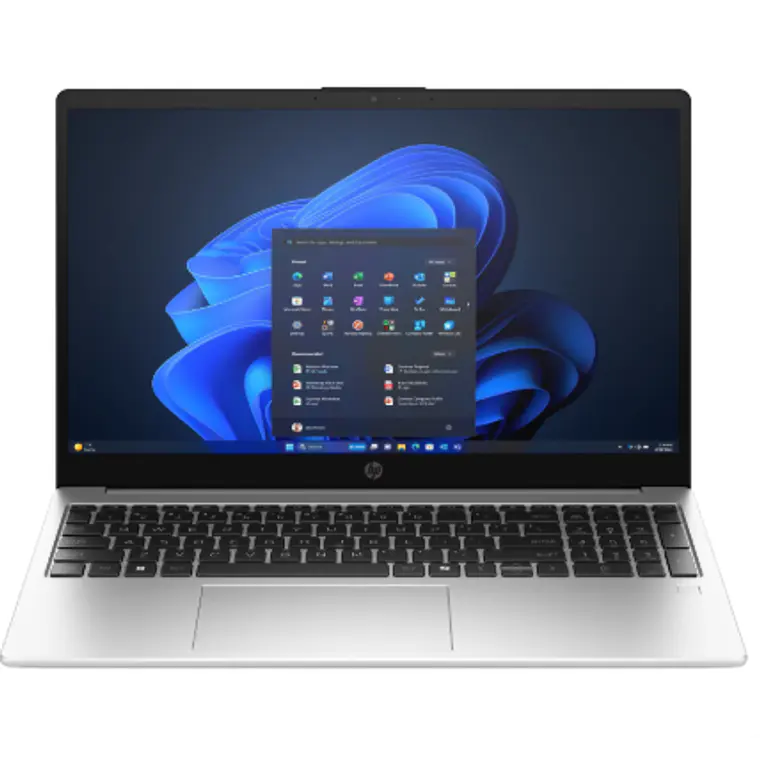 Notebook HP 250RG10 de 15.6”  (Intel Core i3-100U, 16GB Ram, 256GB SSD, FreeDos) 1