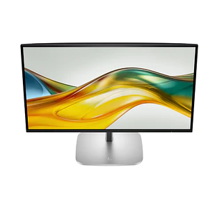 Monitor HP S5 Pro 527pm de 27” (IPS, QHD, DP+HDMI+USB-C, Altavoces)
