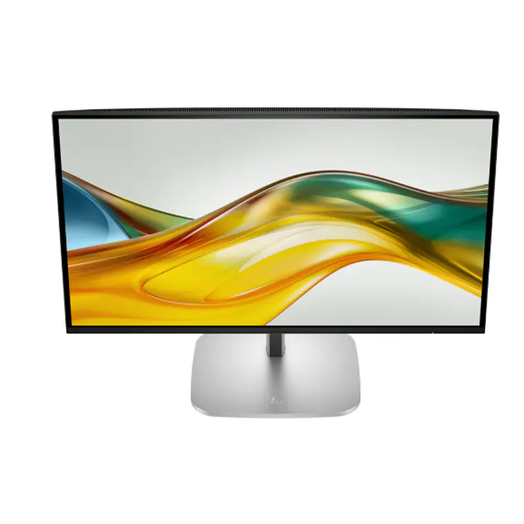 Monitor HP S5 Pro 527pm de 27” (IPS, QHD, DP+HDMI+USB-C, Altavoces) 1