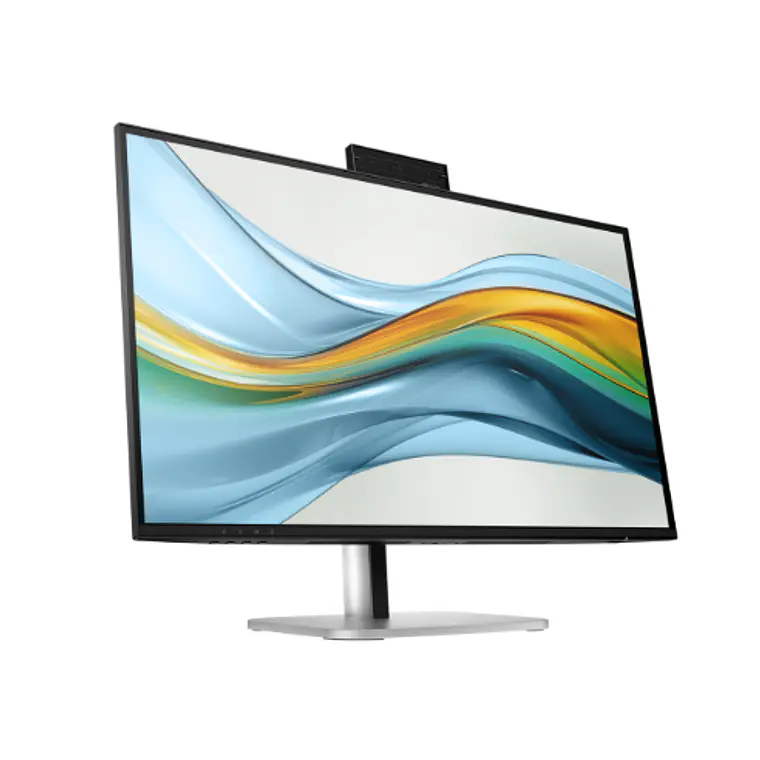 Monitor HP S5 Pro 527pm de 27” (IPS, QHD, DP+HDMI+USB-C, Altavoces) 3
