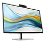 Monitor HP S5 Pro 527pm de 27” (IPS, QHD, DP+HDMI+USB-C, Altavoces) - Miniatura 3