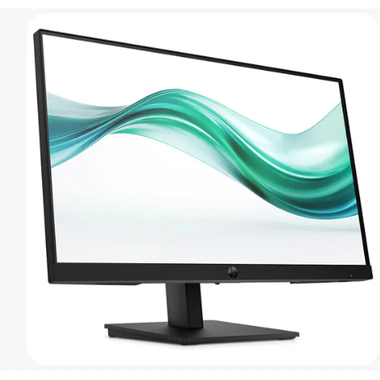 Monitor HP S3 Pro de 23.8”  1