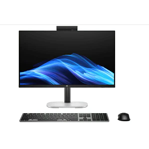 All in One HP ProDesk de 23.8” ( Intel Core Ultra 7 235T, 16GB Ram, 1TB SSD, Win11 Pro)
