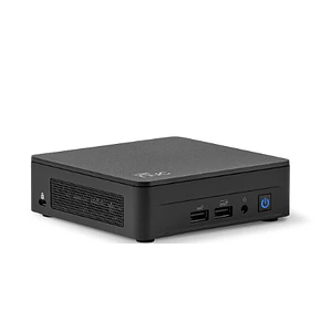 Mini PC Asus NUC 13 Pro (Intel Core i7-13620H, 16GB Ram, 512GB SSD, Win11 Pro)