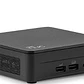 Mini PC Asus NUC 13 Pro (Intel Core i7-13620H, 16GB Ram, 512GB SSD, Win11 Pro) - Miniatura 1