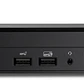 Mini PC Asus NUC 13 Pro (Intel Core i7-13620H, 16GB Ram, 512GB SSD, Win11 Pro) - Miniatura 2