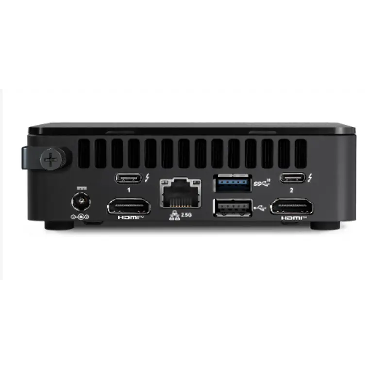 Mini PC Asus NUC 13 Pro (Intel Core i7-13620H, 16GB Ram, 512GB SSD, Win11 Pro) 4