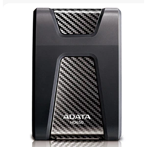 Disco duro externo, 1TB - Adata