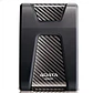 Disco duro externo, 1TB - Adata - Miniatura 1
