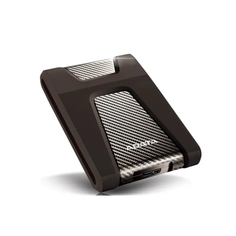 Disco duro externo, 1TB - Adata 2