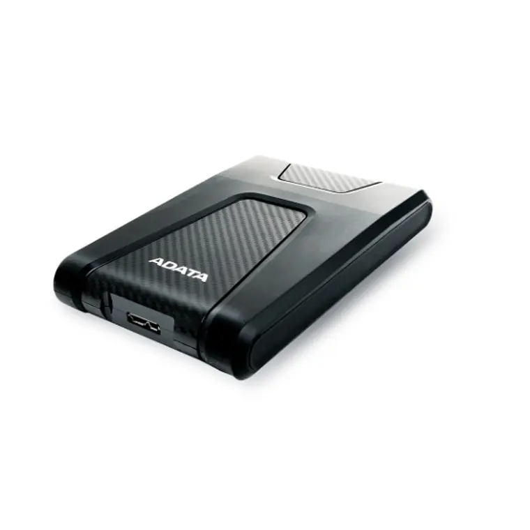 Disco duro externo, 1TB - Adata 3