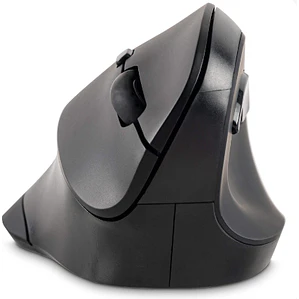 Mouse Vertical Negro Ergonomico e Inalambrico - Kensington