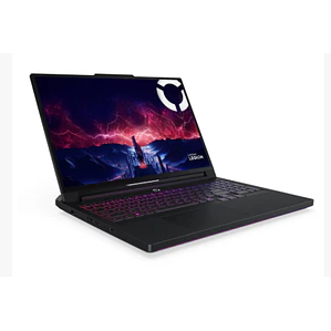 Notebook Legion Pro 7 Gen 10 de 16” (AMD Ryzen 9 9955HX 3D, 32GB Ram, 1TB SSD, Win11 Home)