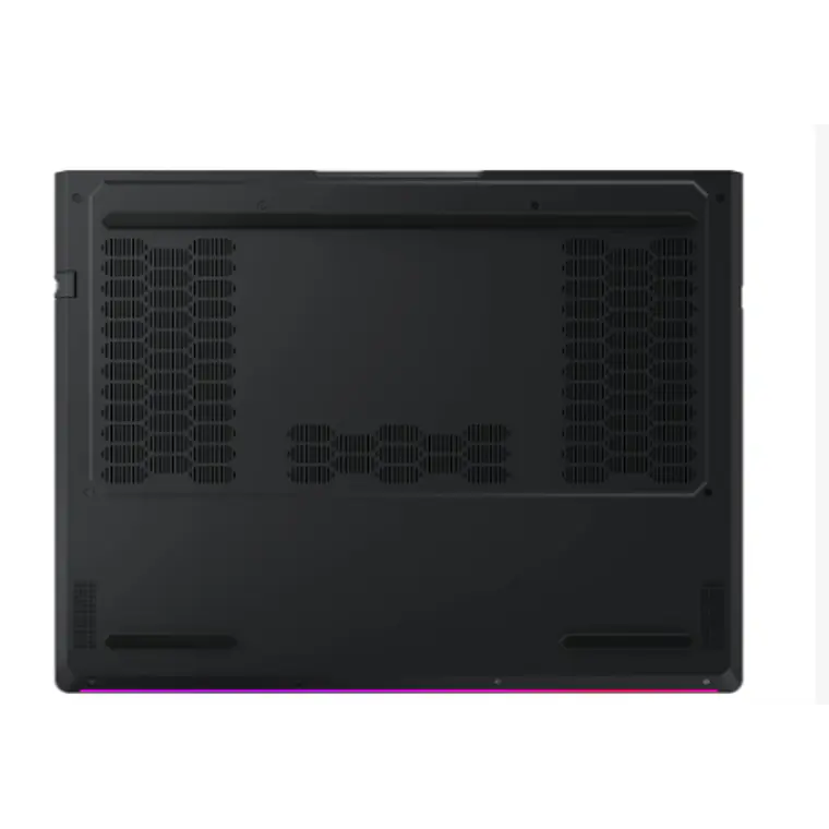 Notebook Legion Pro 7 Gen 10 de 16” (AMD Ryzen 9 9955HX 3D, 32GB Ram, 1TB SSD, Win11 Home) 11
