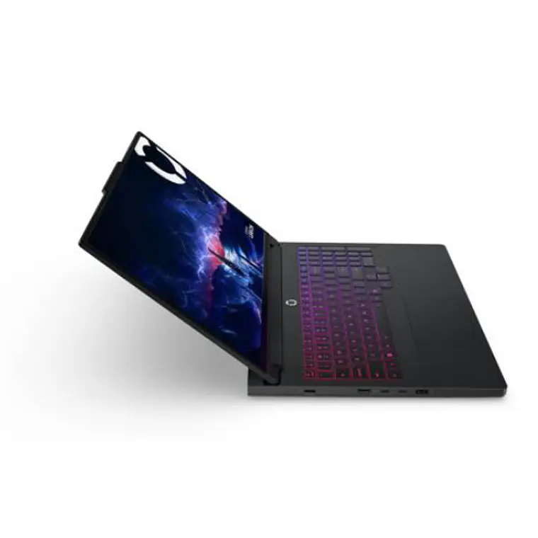 Notebook Legion Pro 7 Gen 10 de 16” (AMD Ryzen 9 9955HX 3D, 32GB Ram, 1TB SSD, Win11 Home) 5