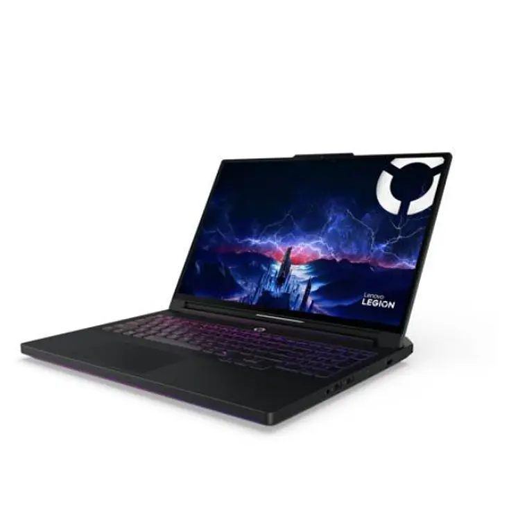 Notebook Legion Pro 7 Gen 10 de 16” (AMD Ryzen 9 9955HX 3D, 32GB Ram, 1TB SSD, Win11 Home) 2