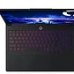 Notebook Legion Pro 7 Gen 10 de 16” (AMD Ryzen 9 9955HX 3D, 32GB Ram, 1TB SSD, Win11 Home) - Miniatura 6
