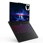 Notebook Legion Pro 7 Gen 10 de 16” (AMD Ryzen 9 9955HX 3D, 32GB Ram, 1TB SSD, Win11 Home) - Miniatura 4