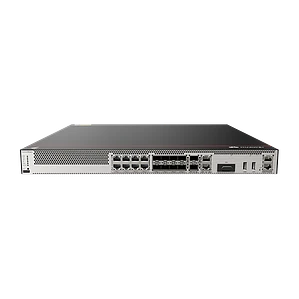 Firewall Huawei USG6000E-S13-AC (2 GE RJ45 + 8 GE COMBO + 2 10 GE SFP+)