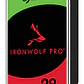 Disco Duro 28TB Interno | Seagate IronWolf Pro (3.5“, SATA, 7.200rpm, Caché 512MB)	 - Miniatura 2