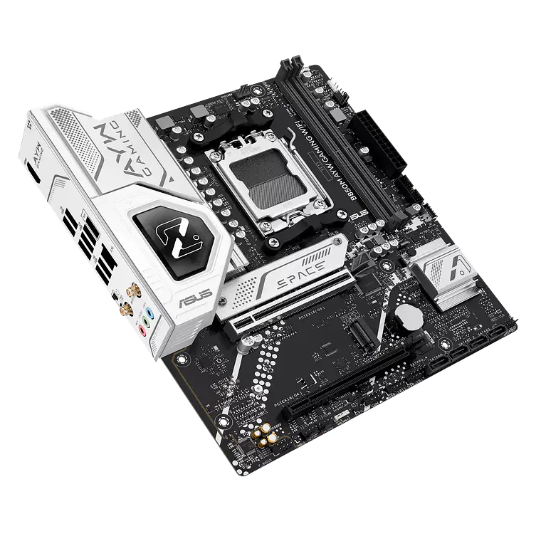 Placa Madre Asus B850M AYW GAMING WIFI 6