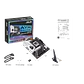 Placa Madre Asus B850M AYW GAMING WIFI - Miniatura 7