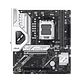 Placa Madre Asus B850M AYW GAMING WIFI - Miniatura 9