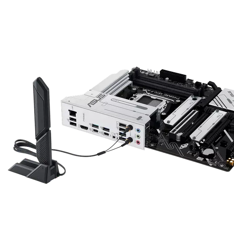 Placa Madre Asus PRIME X870-P WIFI 4