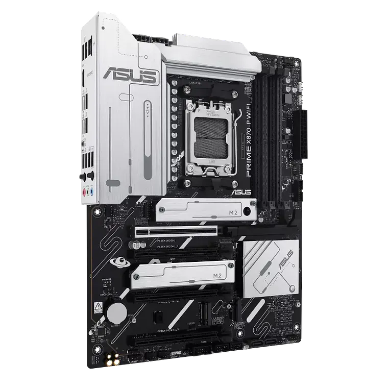 Placa Madre Asus PRIME X870-P WIFI 2