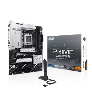 Placa Madre Asus PRIME X870-P WIFI