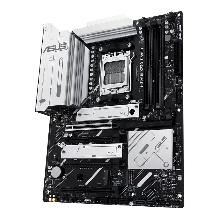 Placa Madre Asus PRIME X870-P WIFI 5