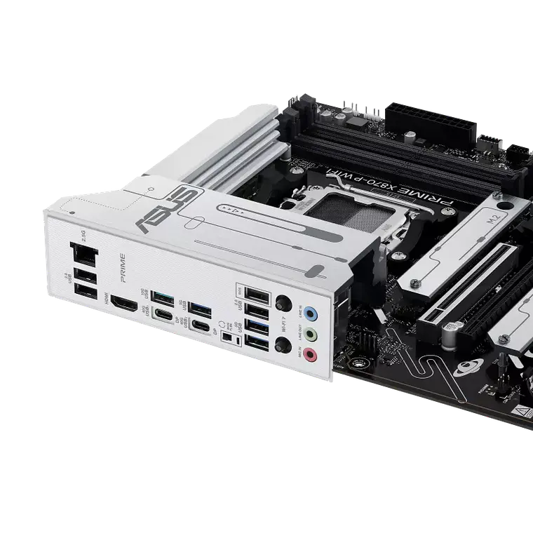 Placa Madre Asus PRIME X870-P WIFI 6