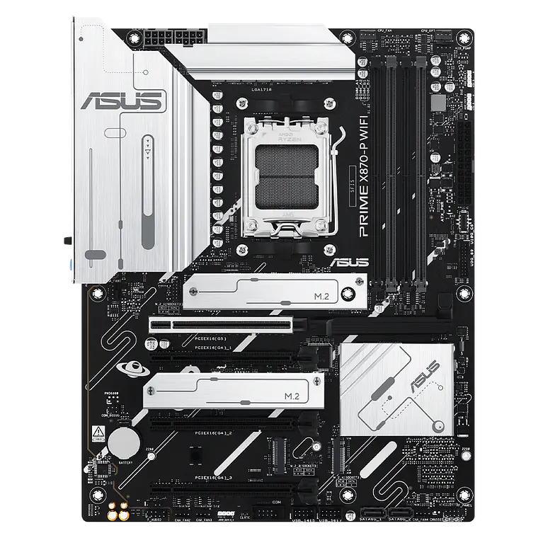 Placa Madre Asus PRIME X870-P WIFI 7
