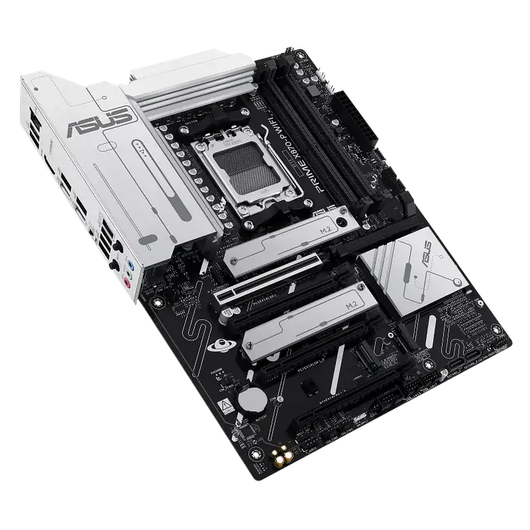 Placa Madre Asus PRIME X870-P WIFI 8