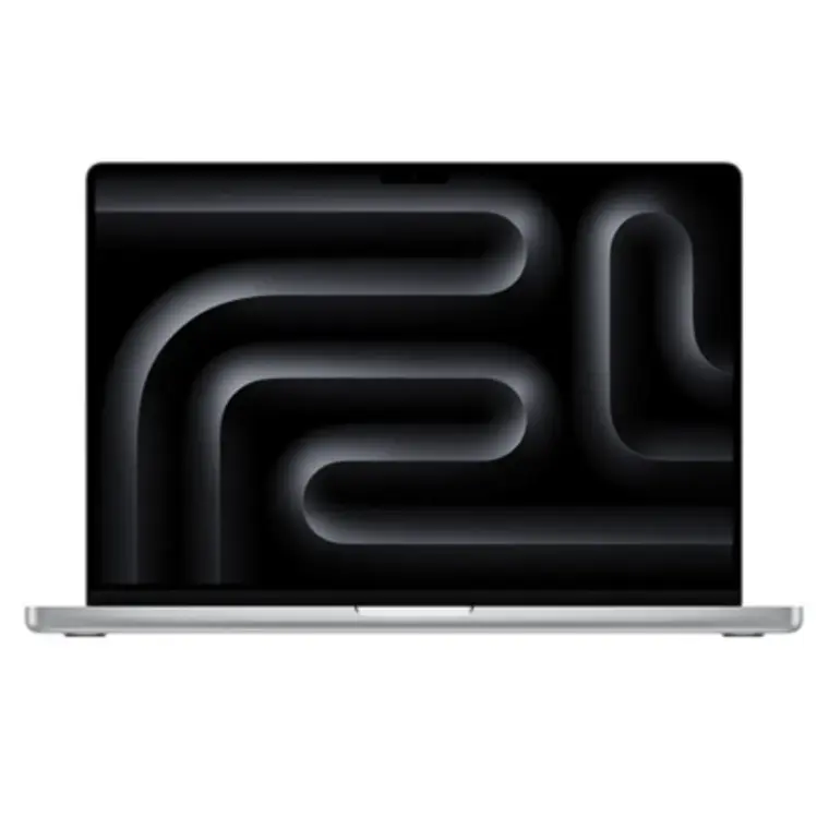 Apple MacBook Pro 16” (Apple M5 Pro, 24GB Ram, 1TB SSD, Plata) 1