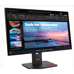 Monitor Lenovo ThinkVision T27QD-40 27