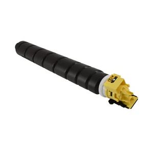 Cartucho de Toner Kyocera - Amarillo