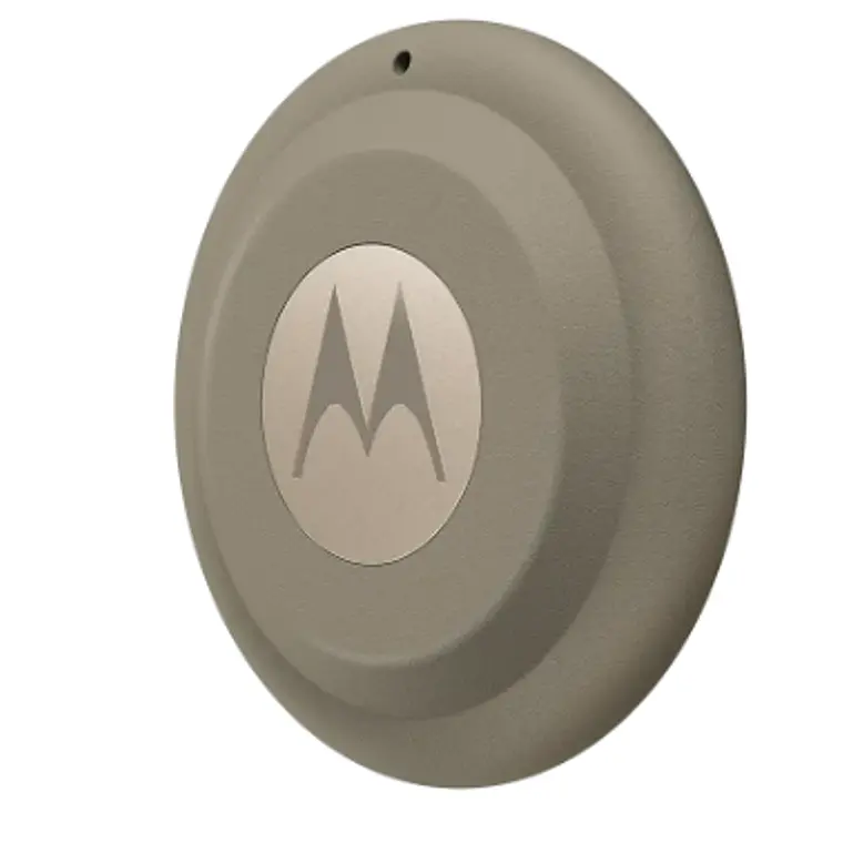 Motorola - Moto Tag 2 - Gris 2
