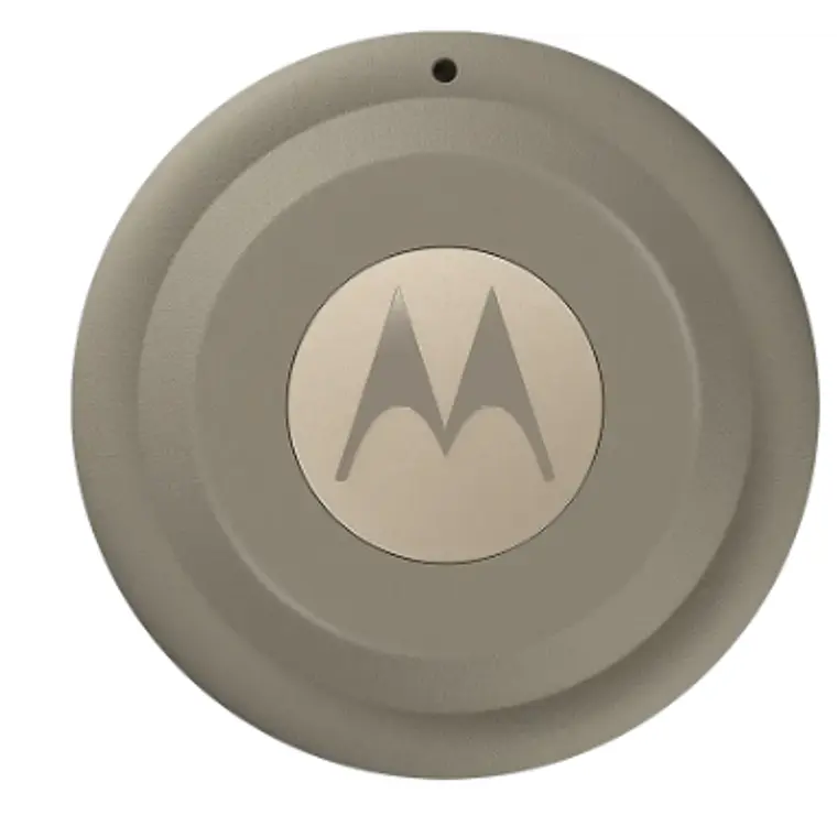 Motorola - Moto Tag 2 - Gris 1
