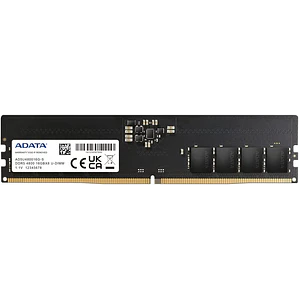 Memoria Ram 8GB DDR5 5600Hz CL46 UDimm ADATA SINGLE TRAY