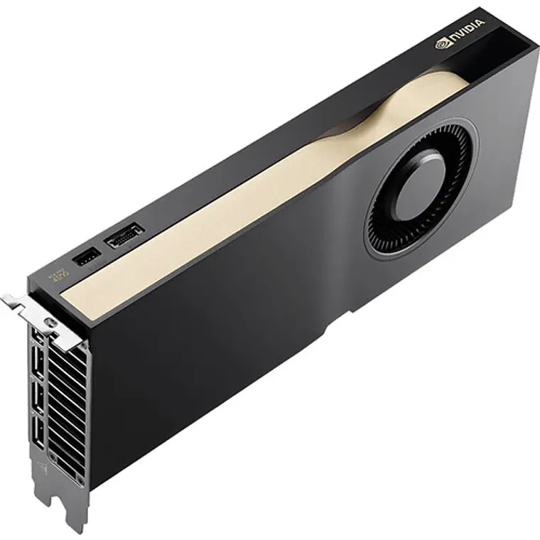 Tarjeta de Video PNY NVIDIA RTX4500 Blackwell 32GB 1