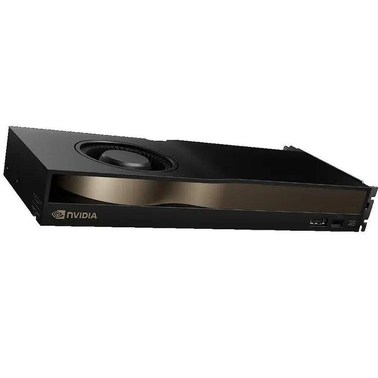 Tarjeta de Video PNY NVIDIA RTX4000 Blackwell 24GB 2