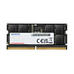 Memoria Ram 8GB DDR5 5600Hz CL46 SoDimm ADATA PREMIER  - Miniatura 2
