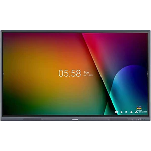 Pantalla 65“ 4K Interactiva ViewSonic IFP6533 UHD, 40 Táctil, Android 11
