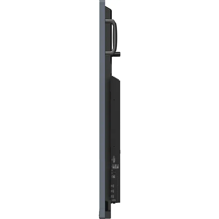 Pantalla 65“ 4K Interactiva ViewSonic IFP6533 UHD, 40 Táctil, Android 11 4