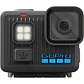 Camara Digital GoPro LIT Fraction - Miniatura 1