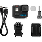 Camara Digital GoPro LIT Fraction - Miniatura 4