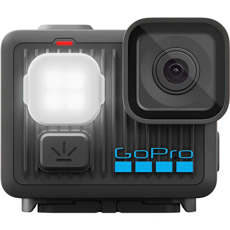 Camara Digital GoPro LIT Fraction 5
