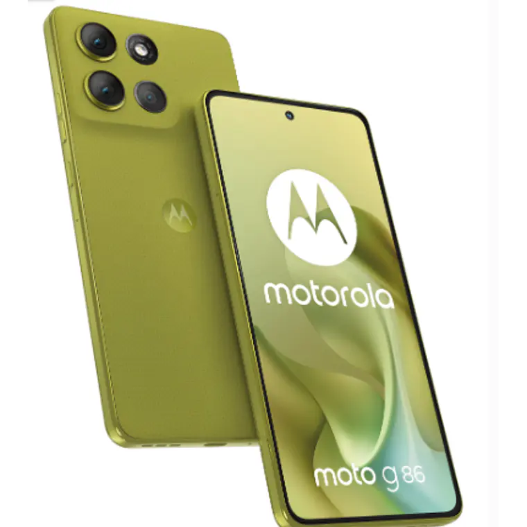 Smartphone Motorola Razr 70 Ultra 1