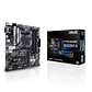 Placa Madre Asus PRIME B550M-A - Miniatura 1